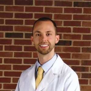 Dr. Justin Swank